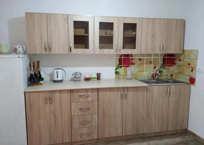 Guest House In Sanahin