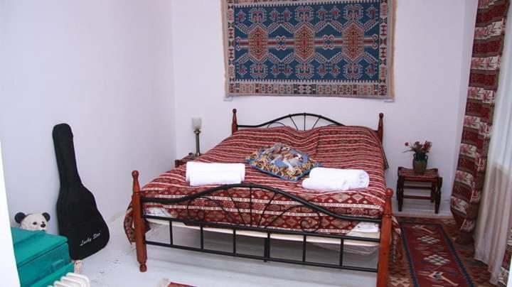 In Sanahin Homestay